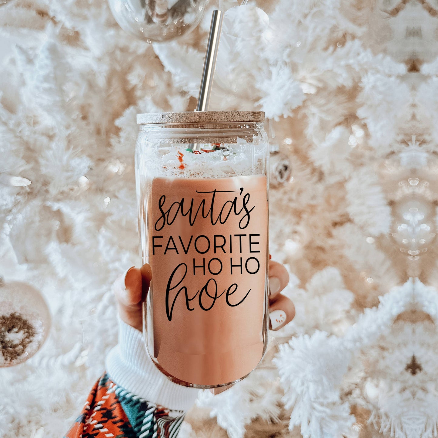 Fun Drinkware