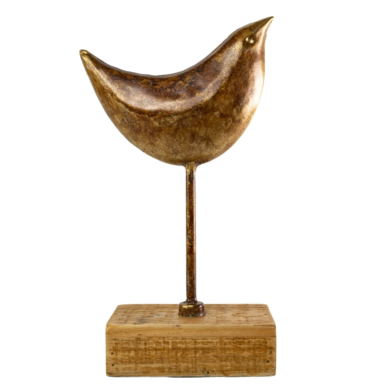 Ansel Bird