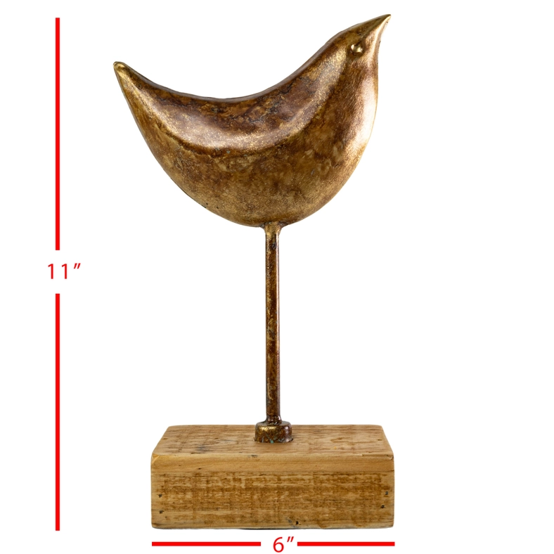 Ansel Bird