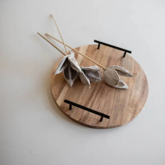 Blakely Serving Tray - Homeboxed