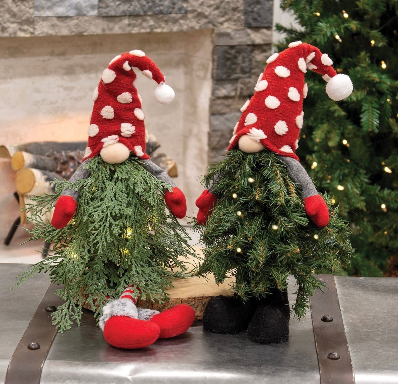 Christmas Gnome - Homeboxed