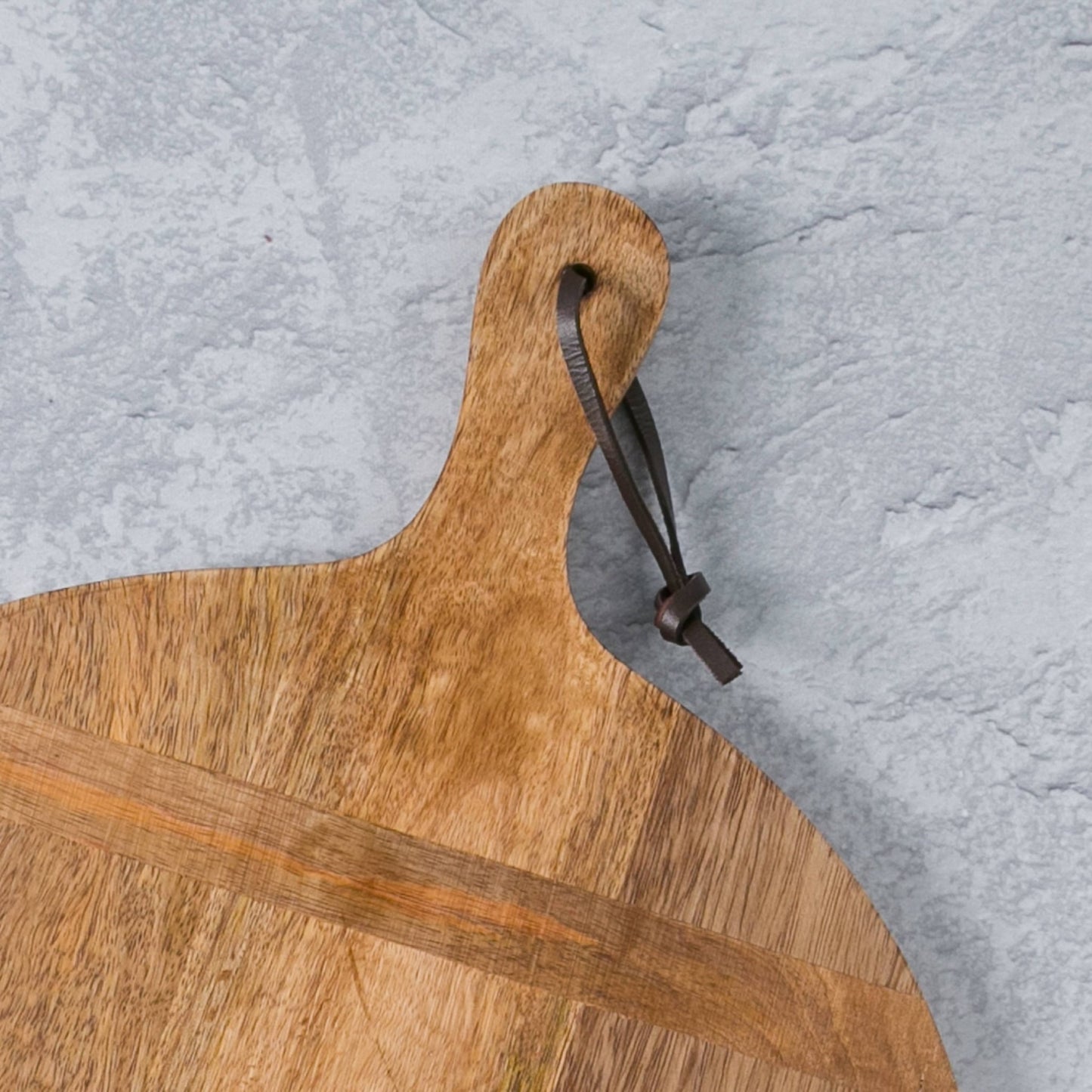 Farmhouse Wood Serving Charcuterie Board Tray - Homeboxed