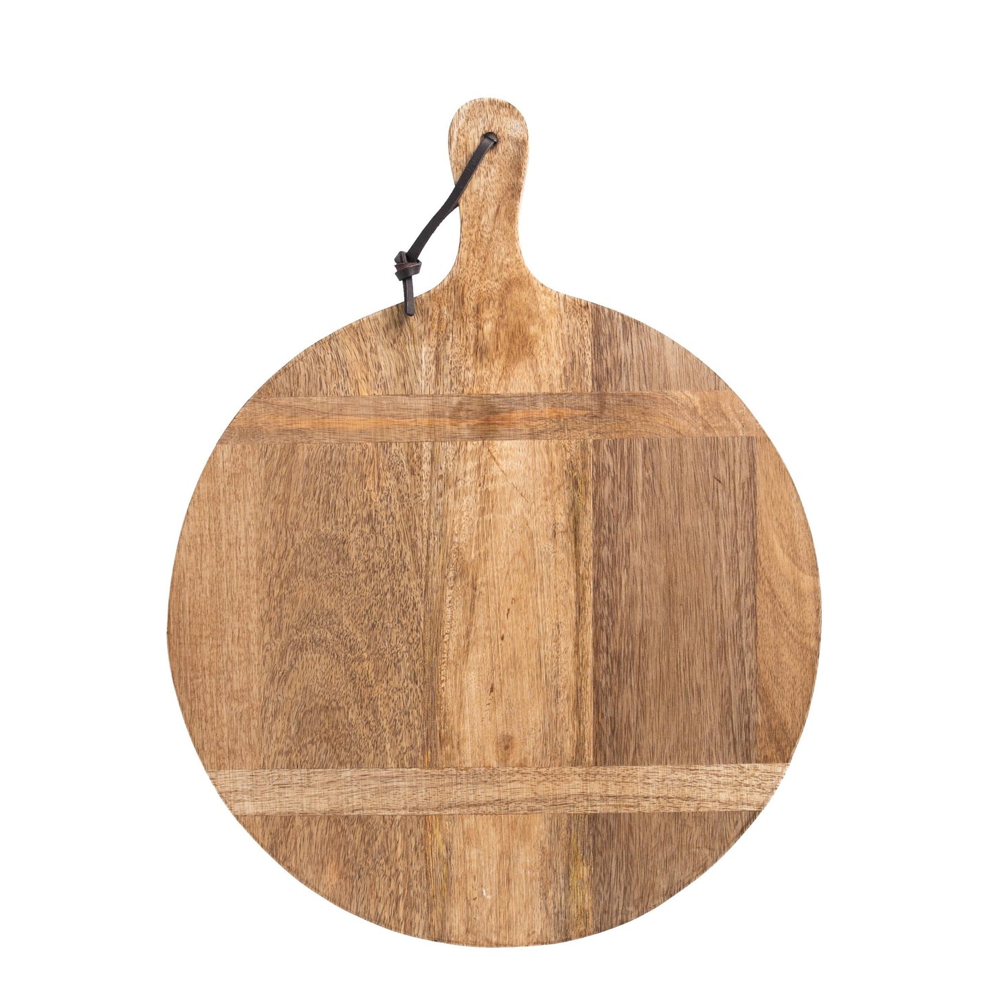 Farmhouse Wood Serving Charcuterie Board Tray - Homeboxed