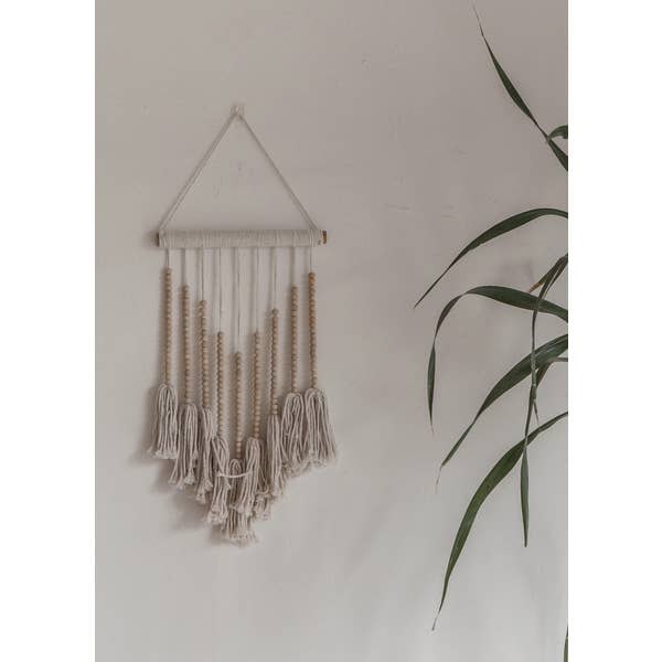 Lucy Wall Hanging - Homeboxed