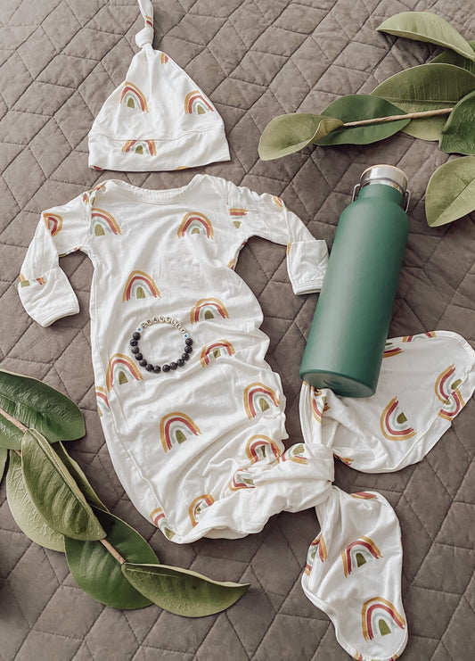 Mama + Baby HOMEBOX - Homeboxed