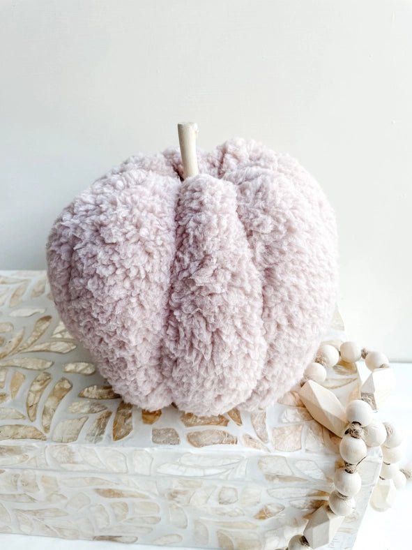 Plush Pumpkins - Homeboxed