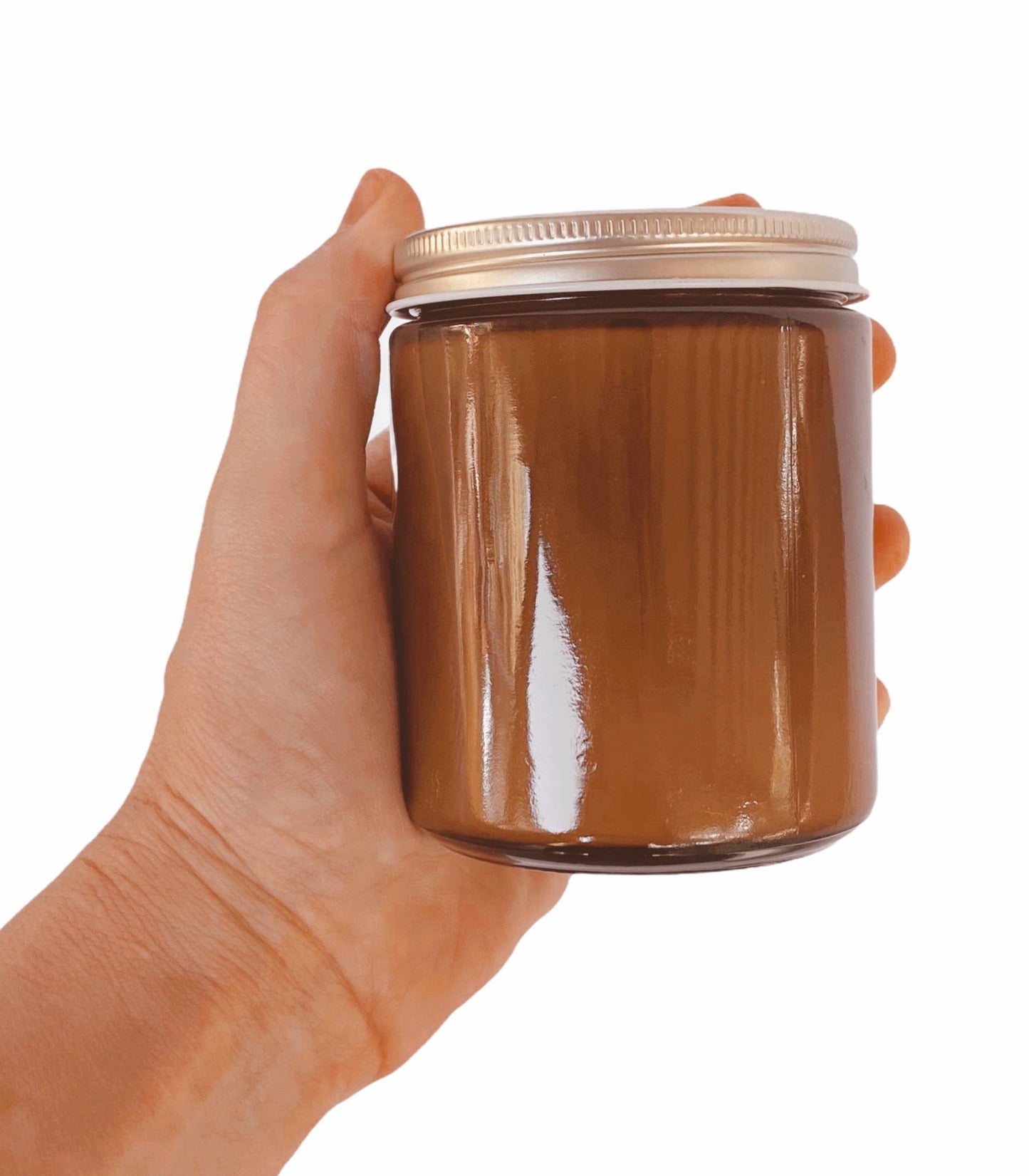 Wild Poppy Candle - Homeboxed