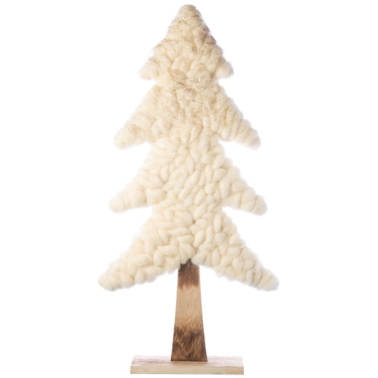 Wooly Tree - Homeboxed