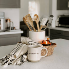 Load image into Gallery viewer, Homebody Coffee Mug