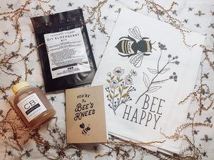 You're the BEE'S KNEES