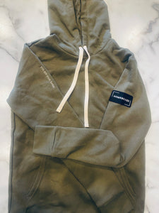 HOMEBOXED: The Perfect Sweatshirt