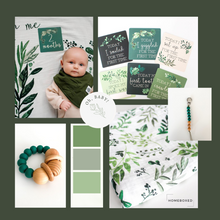 Load image into Gallery viewer, Oh, BABY! HOMEBOX