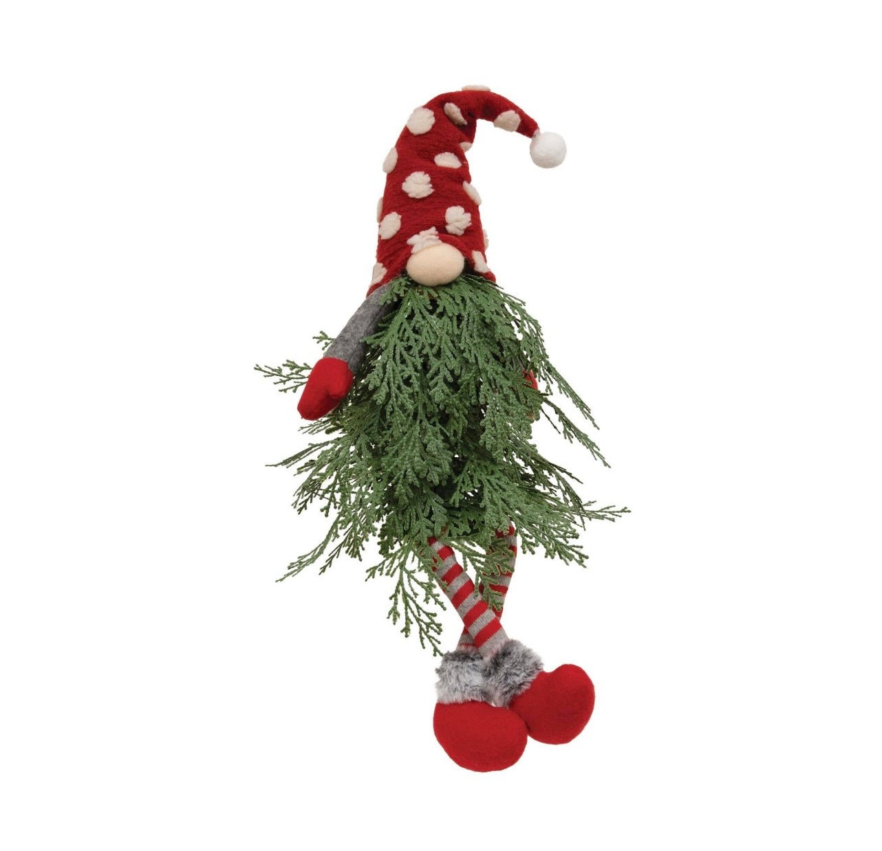 Christmas Gnome - Homeboxed
