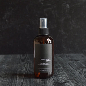 Room and Linen Sprays