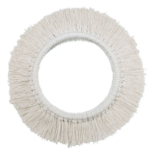 Fringe Mirror - Homeboxed