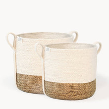 Load image into Gallery viewer, Cassidy Duo Basket
