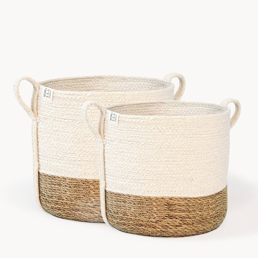 Cassidy Duo Basket