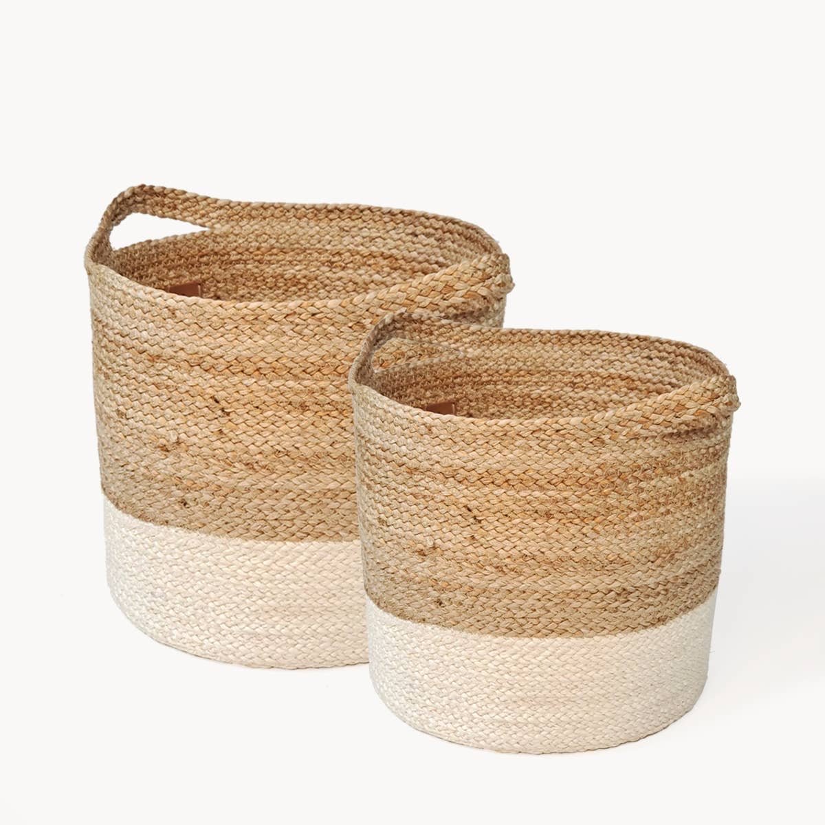 Kinlee Duo Basket - Homeboxed