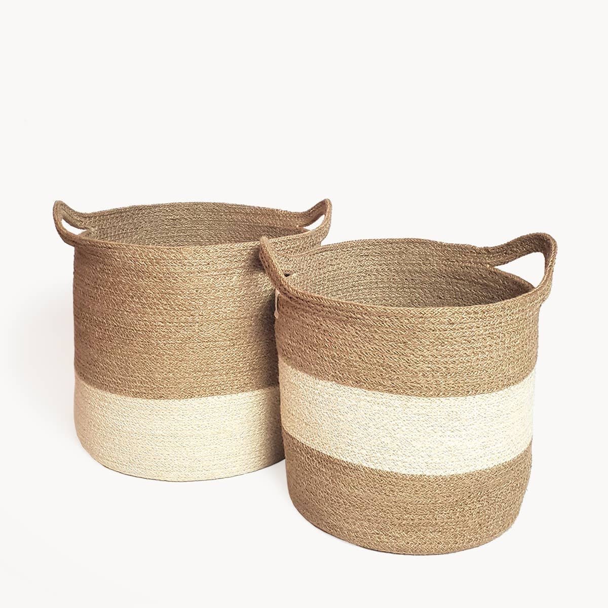 Kylie Duo Basket - Homeboxed