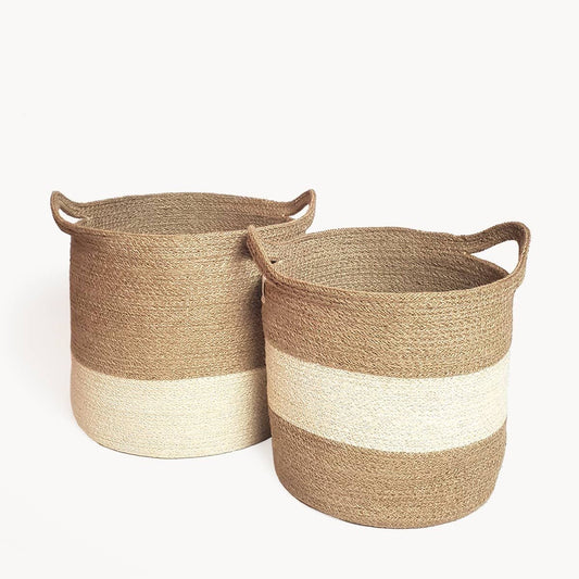 Kylie Duo Basket - Homeboxed