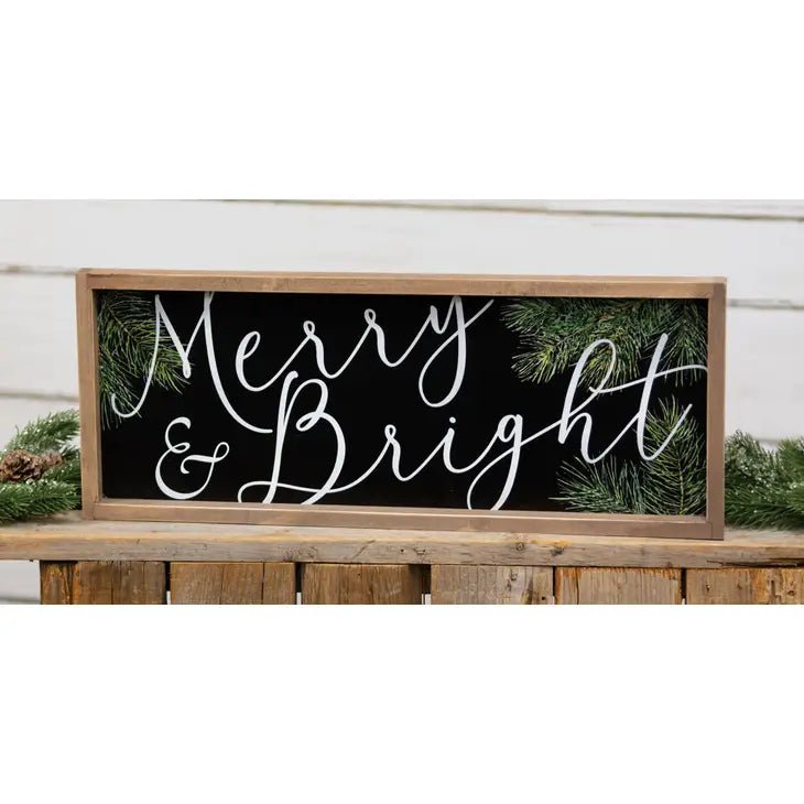 Merry & Bright - Homeboxed