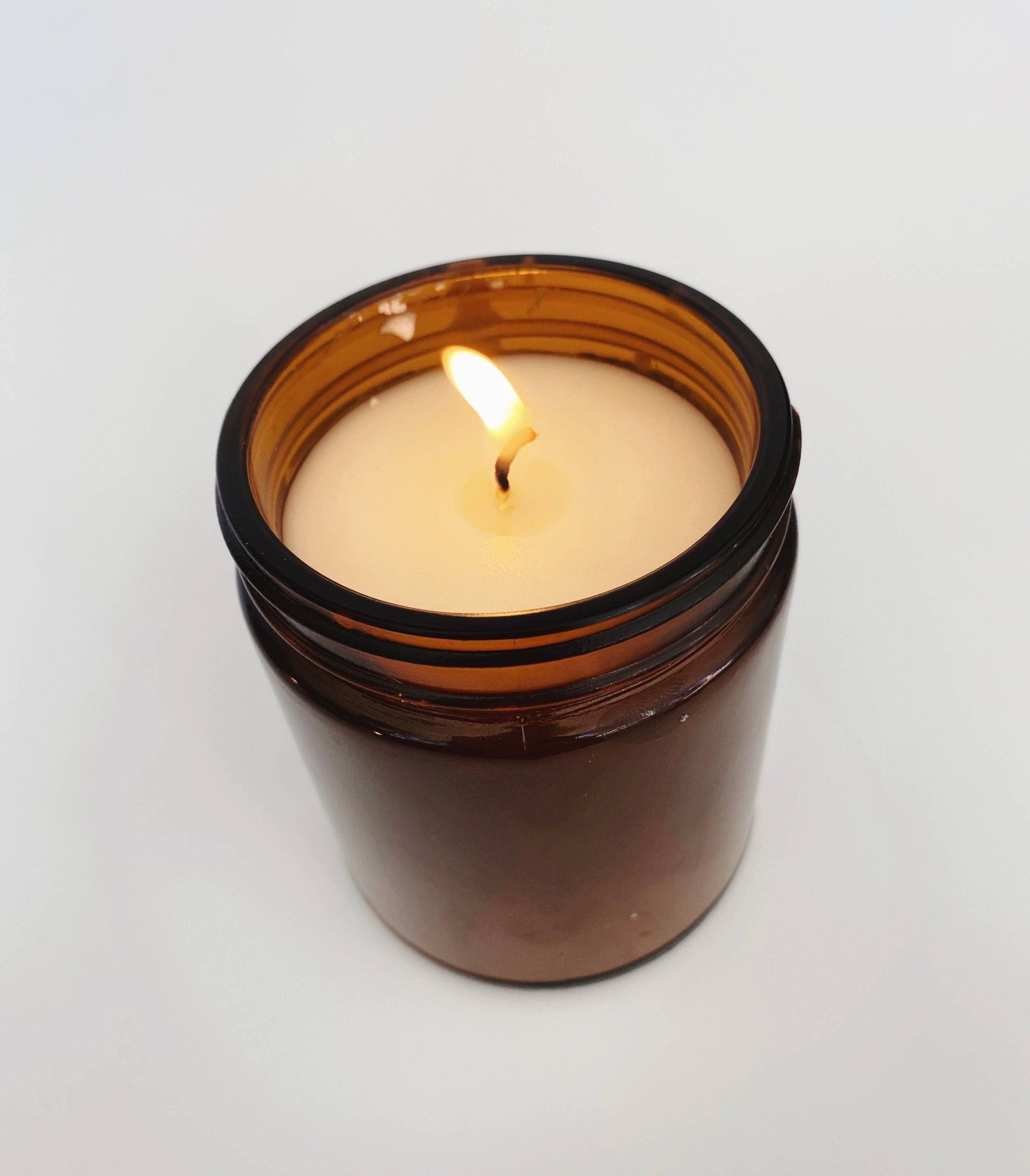 Merry & Bright Candle - Homeboxed