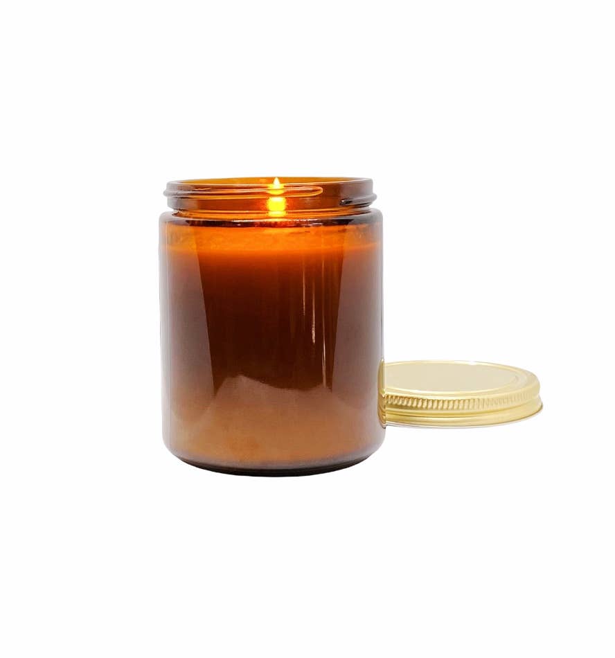 Sierra Sunset Candle - Homeboxed