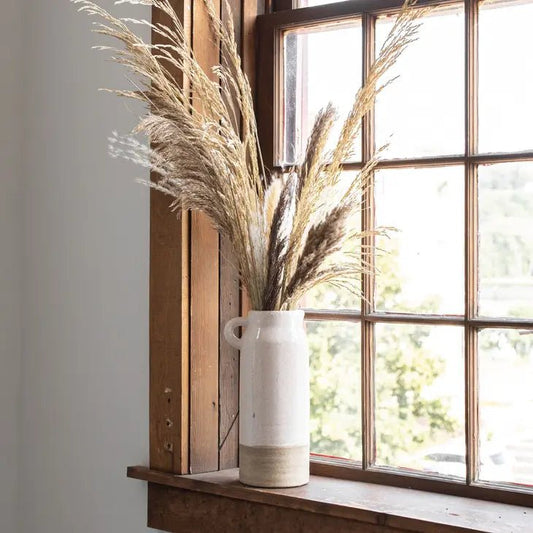 Talan Pitcher Vase - Homeboxed