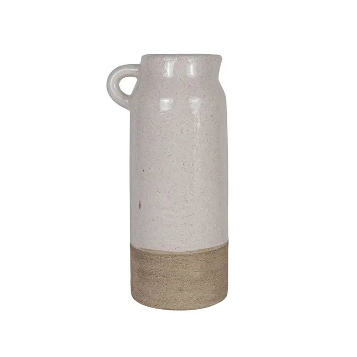 Talan Pitcher Vase - Homeboxed