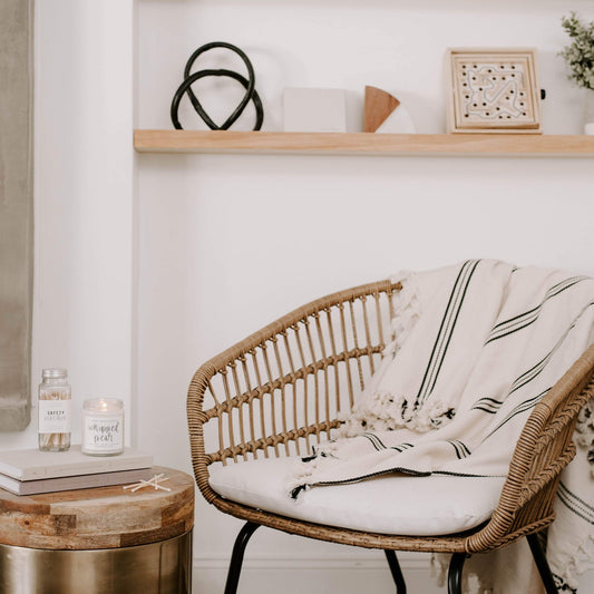 The Lola Throw - Homeboxed