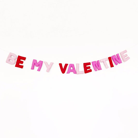Valentine Garland - Homeboxed