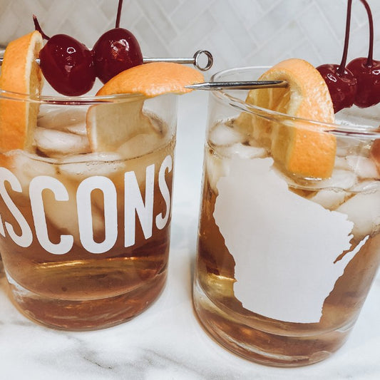 Wisco Rock Glasses - Homeboxed